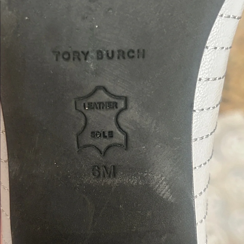 Tory Burch ballet flats